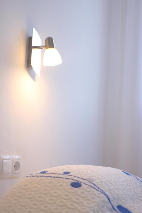 Apartamento Violeta Residencial La Felicidad By Costablancarent Denia Dış mekan fotoğraf