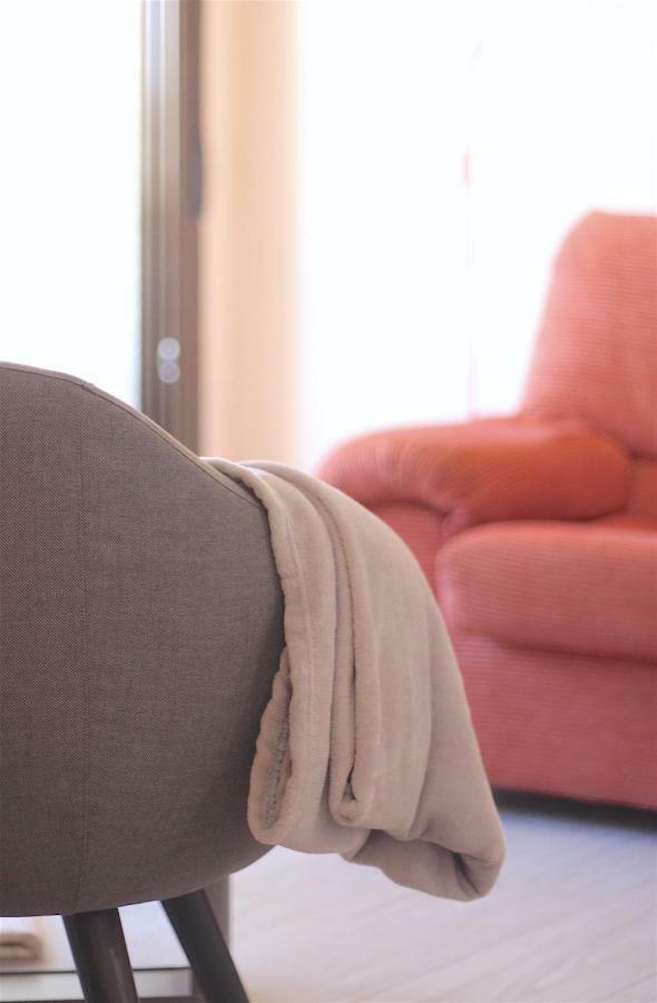 Apartamento Violeta Residencial La Felicidad By Costablancarent Denia Dış mekan fotoğraf